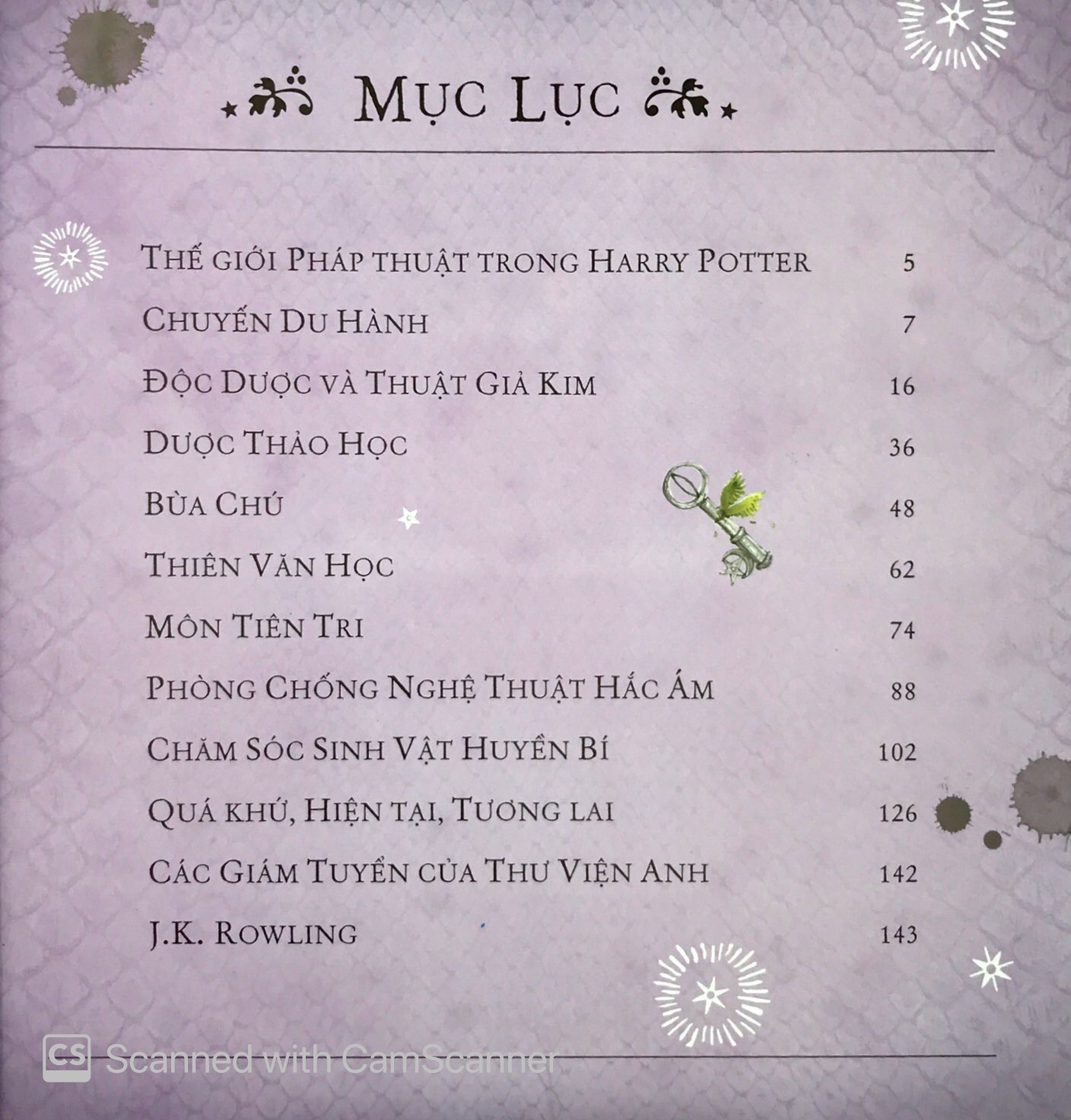 harry potter hành trình xuyên lịch sử pháp thuật - Ảnh 2