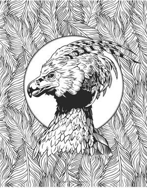 harry potter magical creatures colouring book 2 - Ảnh 8