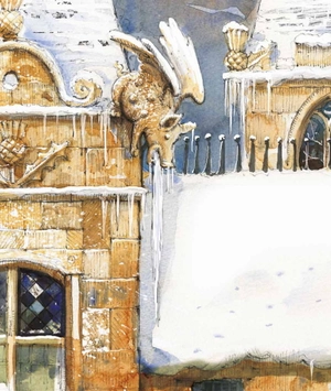 harry potter - một năm tràn ngập diệu kỳ - Ảnh 11