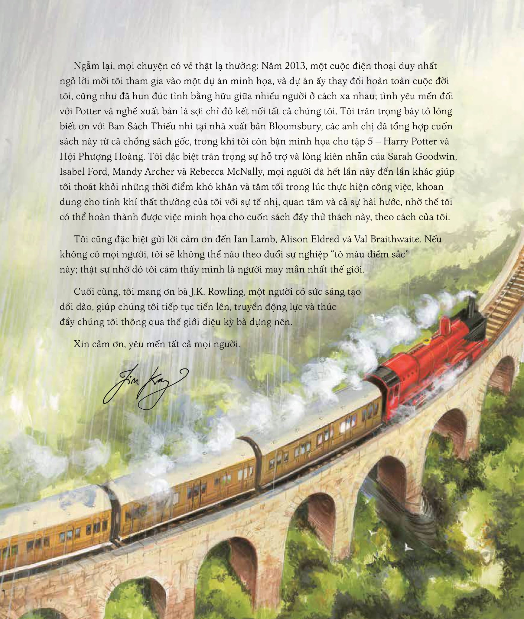 Harry Potter - Mot Nam Tran Ngap Dieu Ky - Bia Cung - Ảnh 6