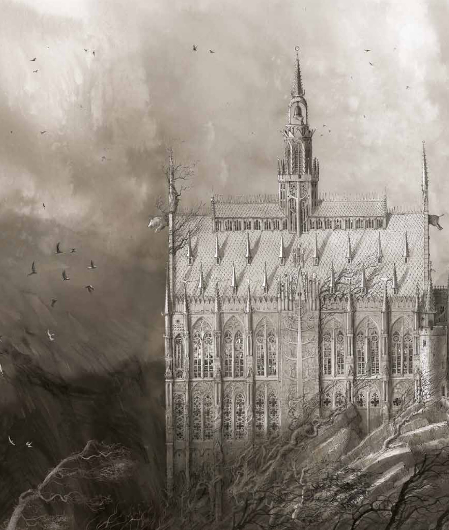 Harry Potter - Mot Nam Tran Ngap Dieu Ky - Bia Cung - Ảnh 8