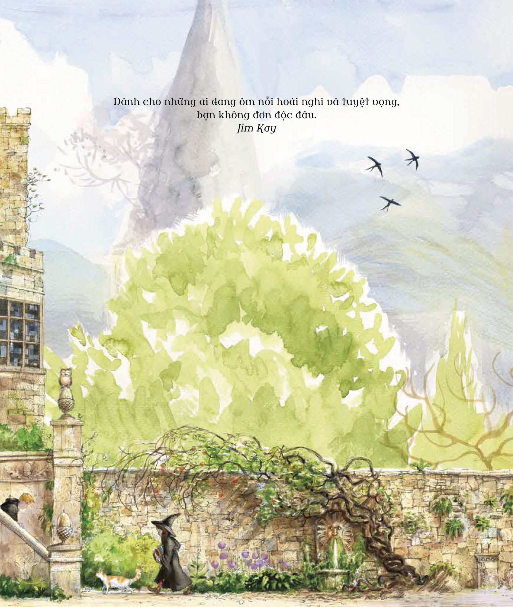 Harry Potter - Mot Nam Tran Ngap Dieu Ky - Bia Cung - Ảnh 9