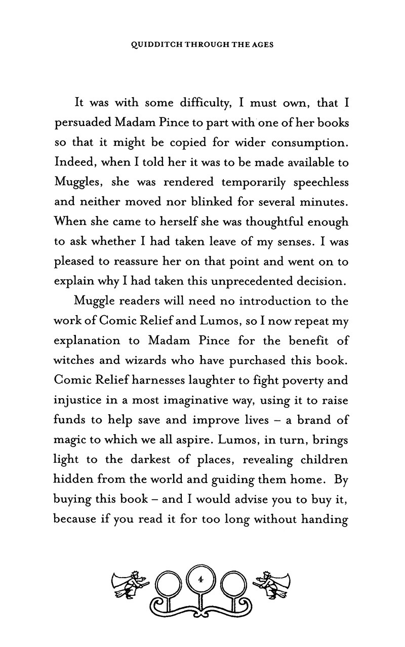 Harry Potter Ngoại Truyện - Quidditch Qua Các Thời Đại - Quidditch Through The Ages (Tái Bản 2025) - Ảnh 11