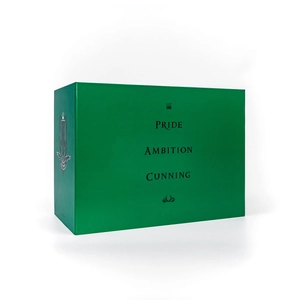 harry potter slytherin house editions paperback box set - Ảnh 5