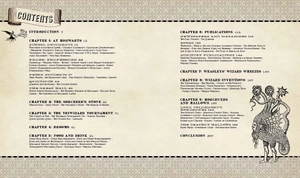 harry potter: the artifact vault - Ảnh 2