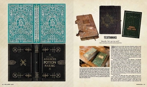 harry potter: the artifact vault - Ảnh 4