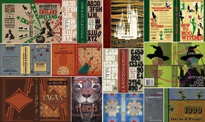 harry potter: the artifact vault - Ảnh 5