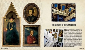 harry potter: the artifact vault - Ảnh 7