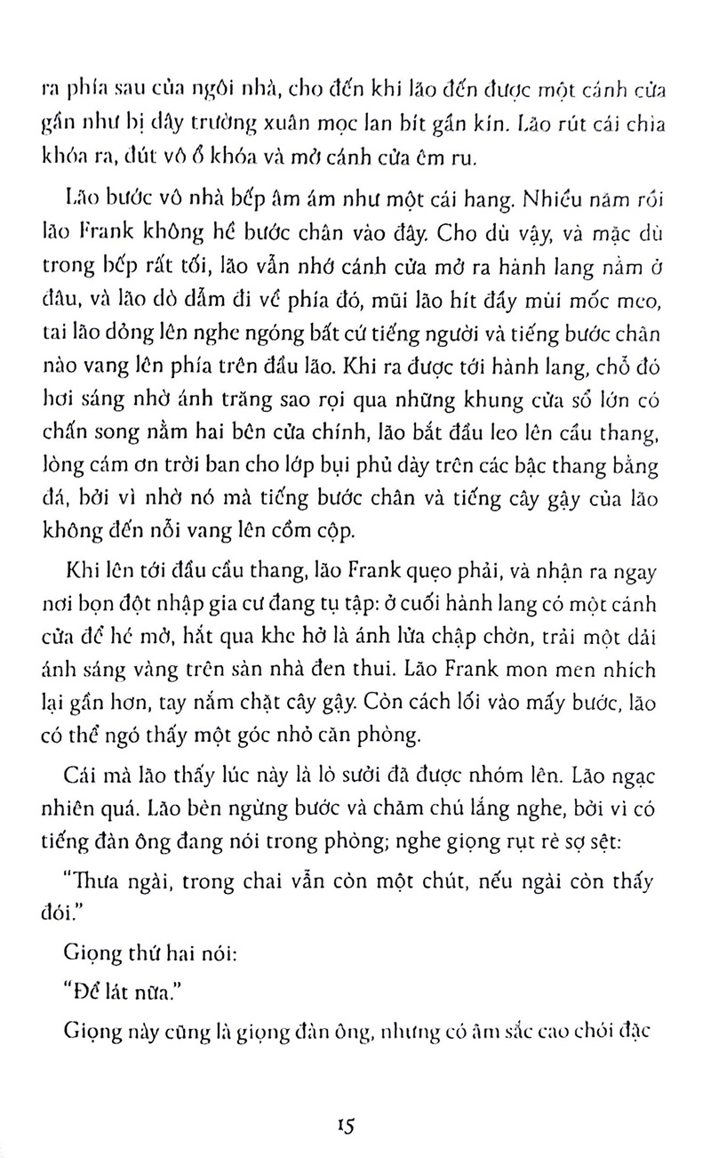 harry potter và chiếc cốc lửa (tái bản 2022) - Ảnh 10