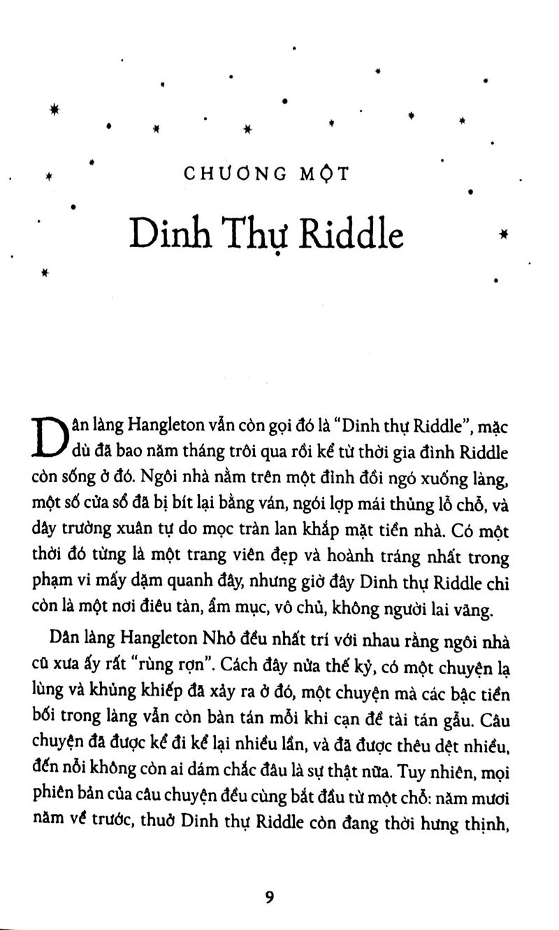 harry potter và chiếc cốc lửa (tái bản 2022) - Ảnh 5