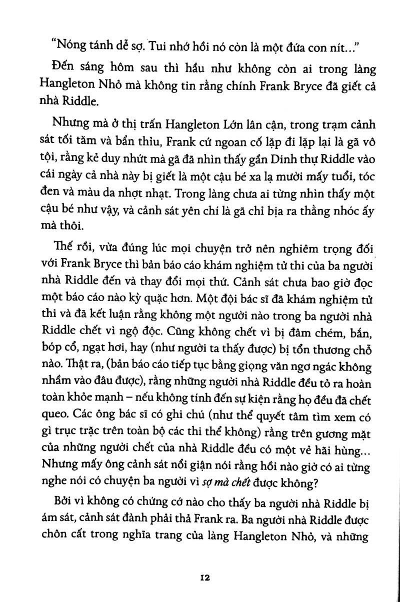 harry potter và chiếc cốc lửa (tái bản 2022) - Ảnh 8