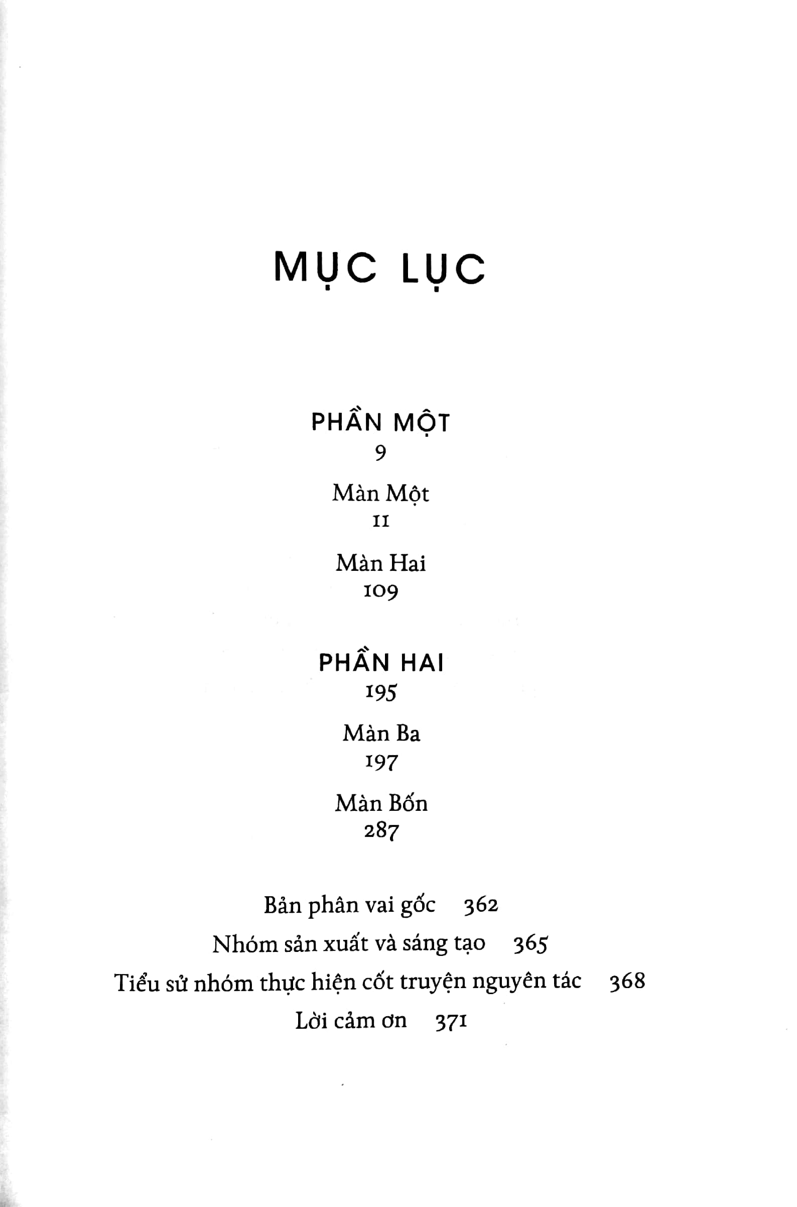 harry potter và đứa trẻ bị nguyền rủa: phần một và hai (tái bản) - Ảnh 3