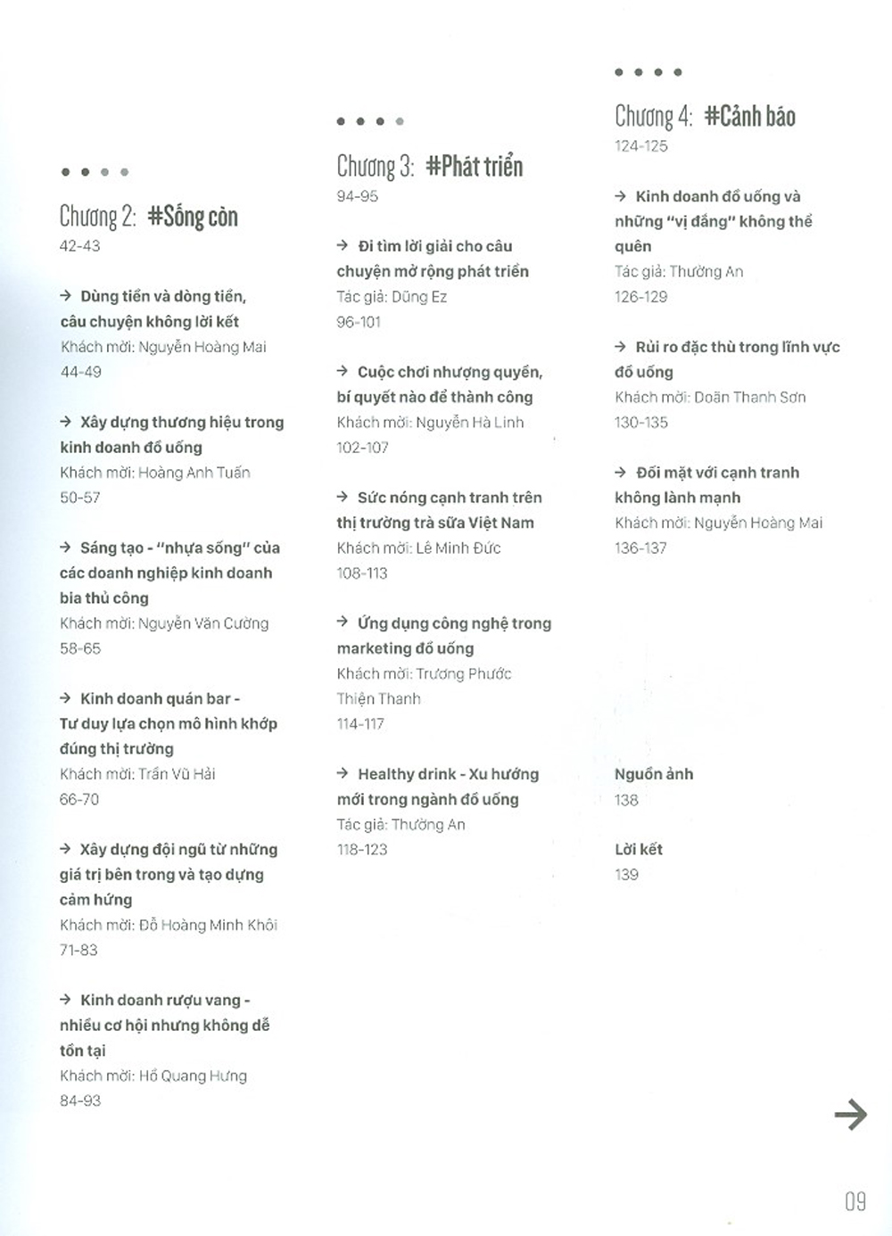 hashtag #01: drink - kinh doanh đồ uống tại thị trường việt nam (tái bản 2020) - Ảnh 6