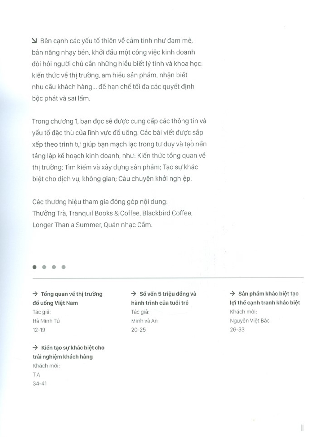 hashtag #01: drink - kinh doanh đồ uống tại thị trường việt nam (tái bản 2020) - Ảnh 7