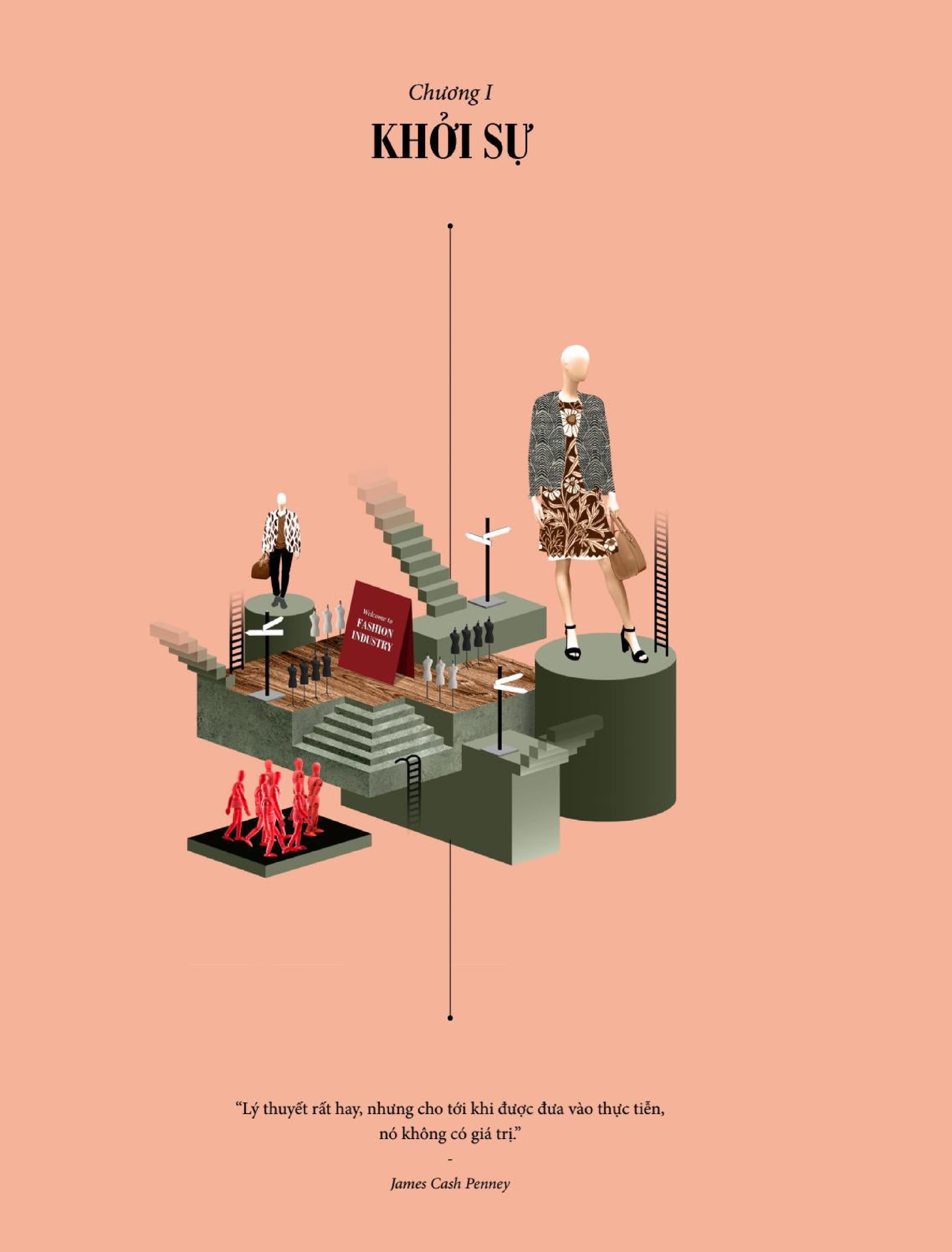 hashtag #02: fashion - kinh doanh thời trang tại thị trường việt nam - Ảnh 13