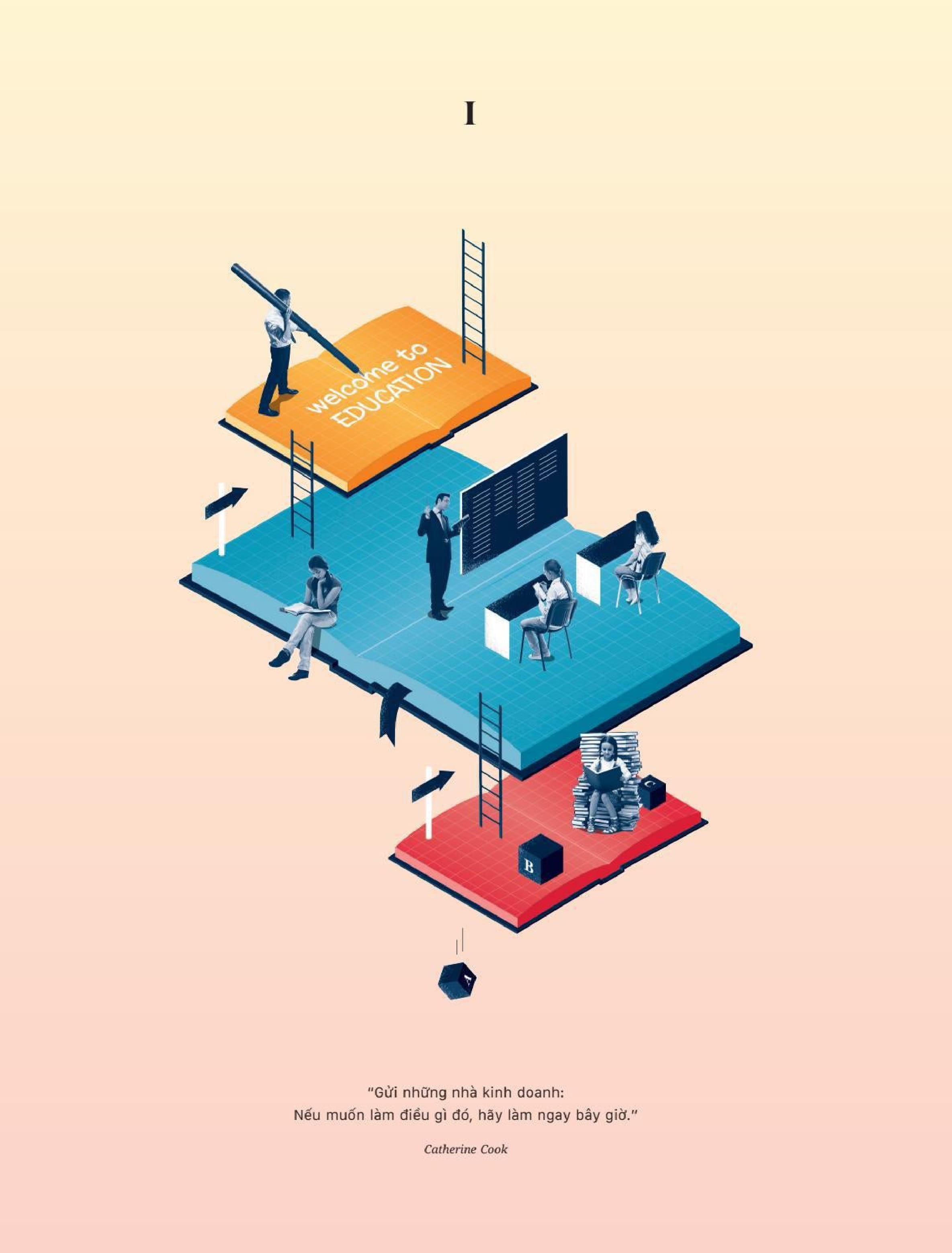 hashtag #5: education - kinh doanh giáo dục tại thị trường việt nam - Ảnh 10