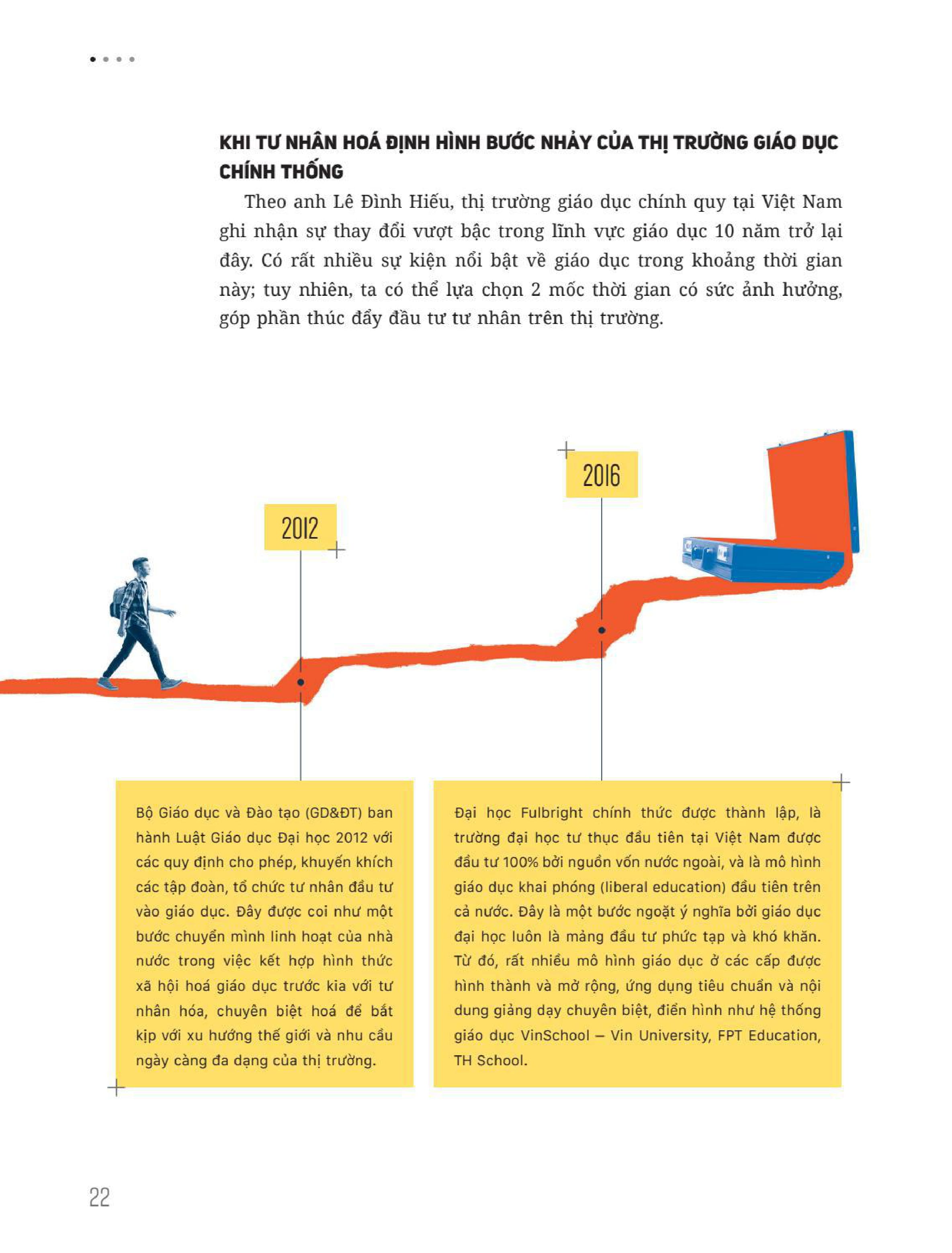 hashtag #5: education - kinh doanh giáo dục tại thị trường việt nam - Ảnh 16