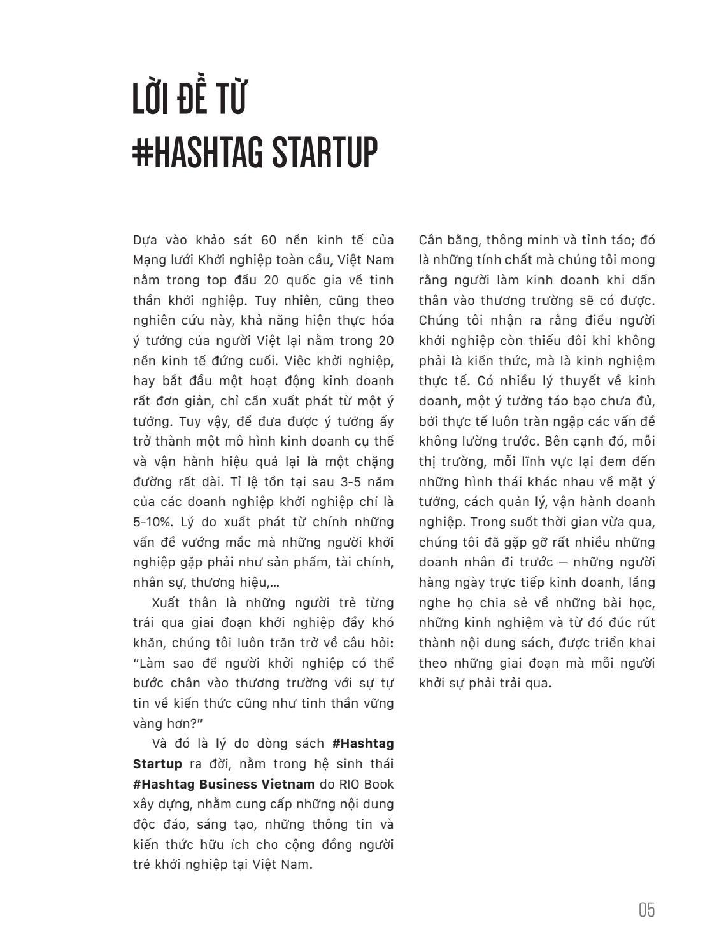 hashtag #5: education - kinh doanh giáo dục tại thị trường việt nam - Ảnh 5