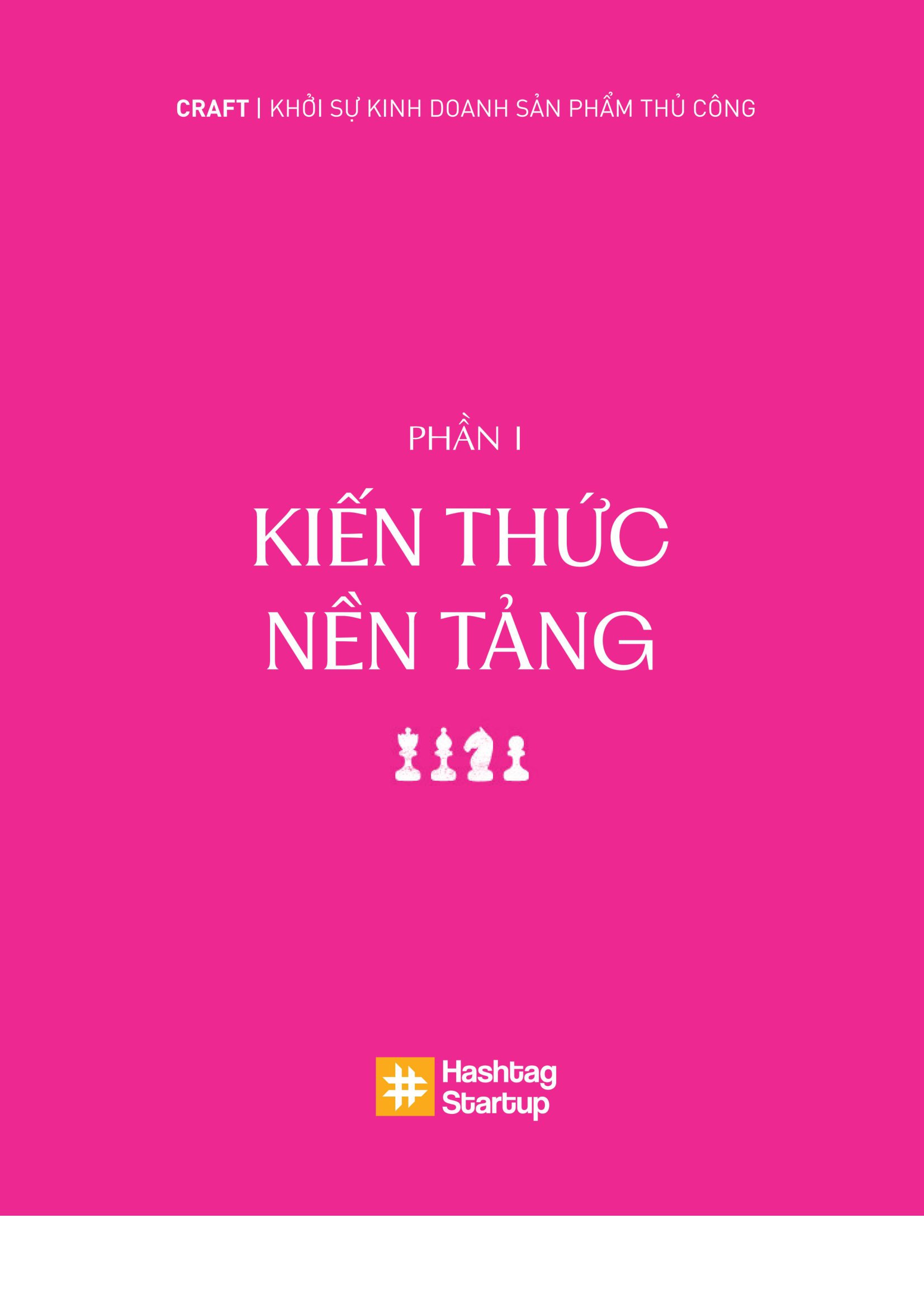 hashtag no.6 craft - khởi sự kinh doanh sản phẩm thủ công - Ảnh 10