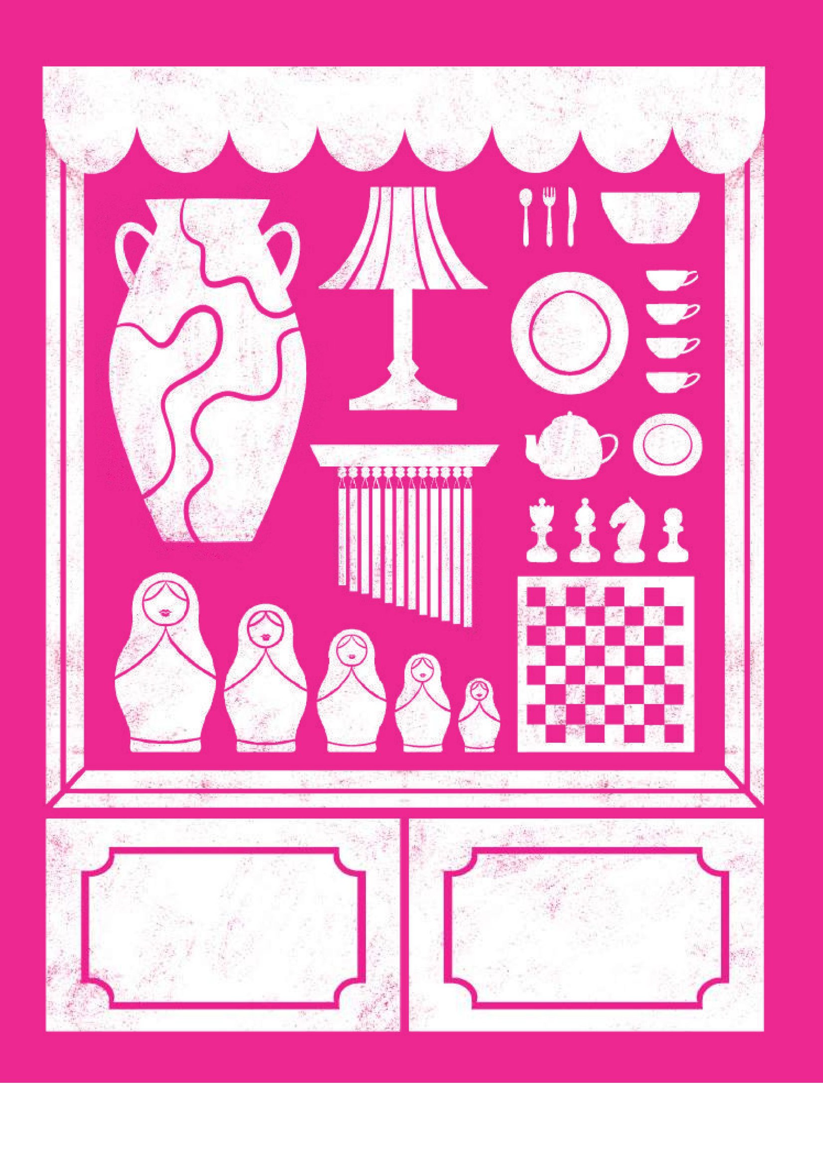 hashtag no.6 craft - khởi sự kinh doanh sản phẩm thủ công - Ảnh 9