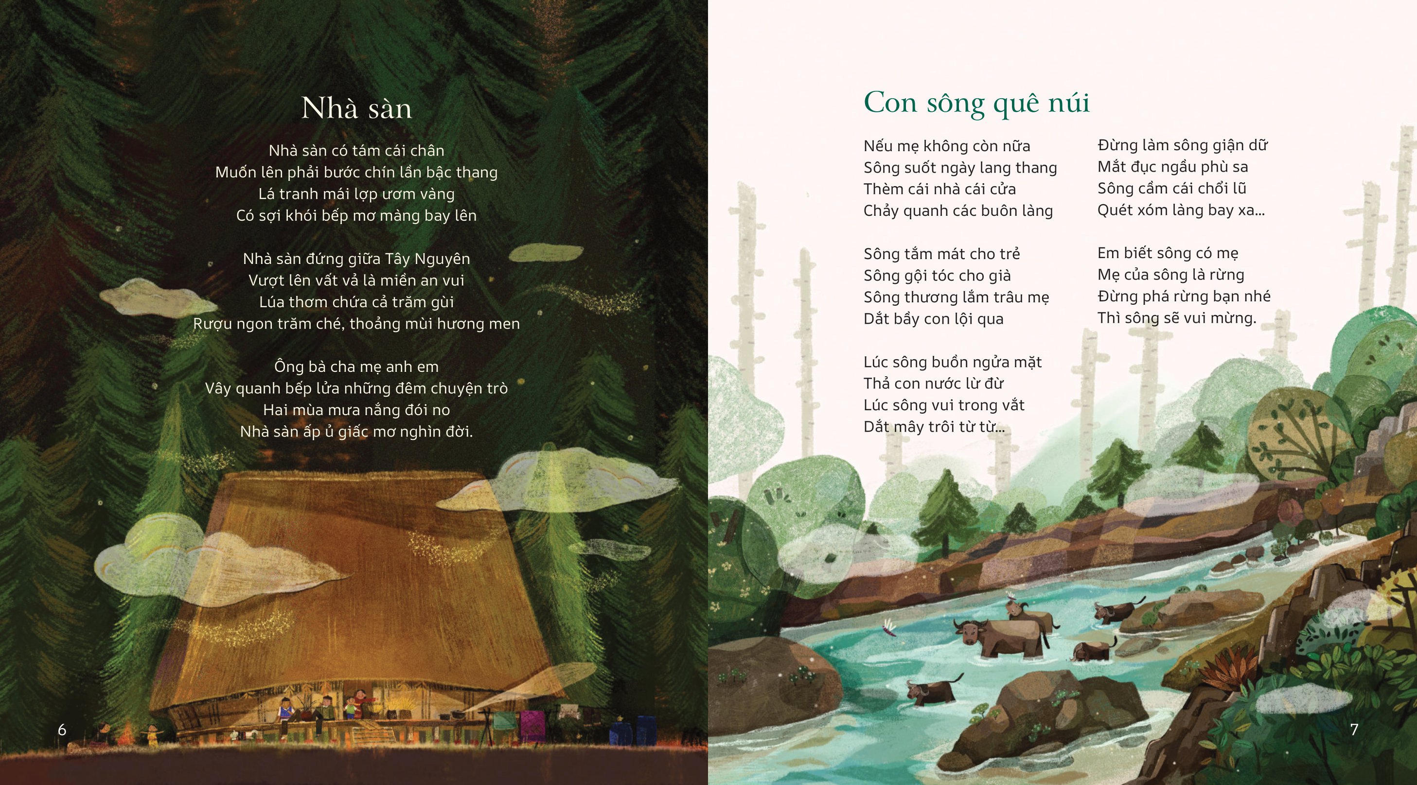 hạt bắp vỗ tay - Ảnh 4