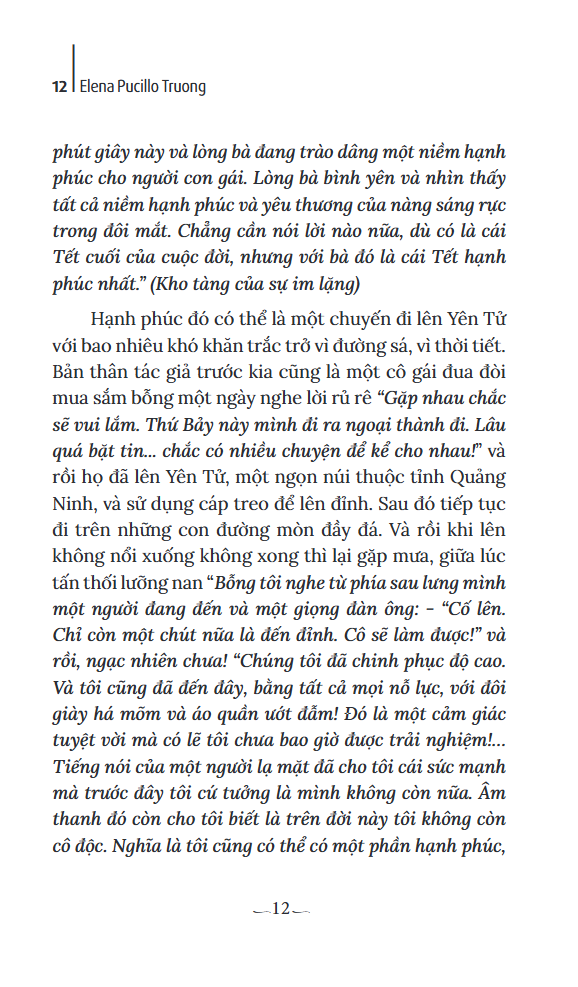 hạt bụi lênh đênh - Ảnh 10
