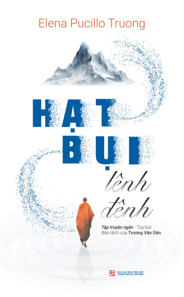 hạt bụi lênh đênh - Ảnh 2