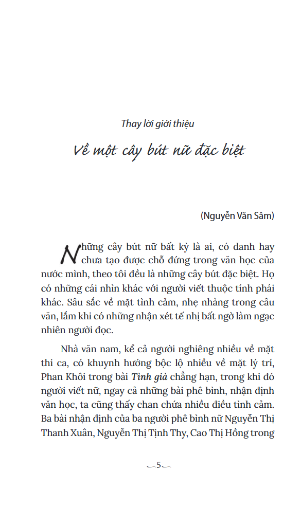 hạt bụi lênh đênh - Ảnh 3