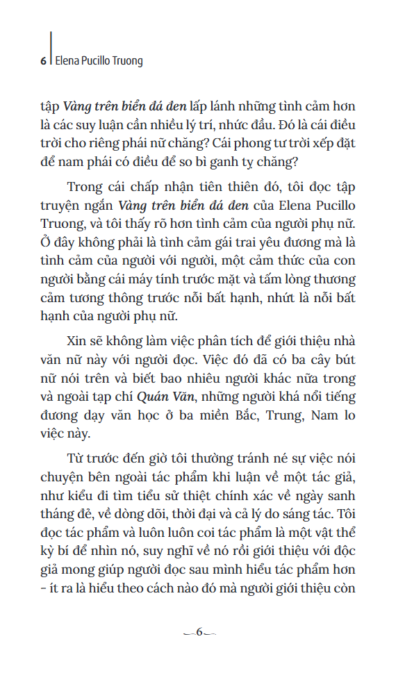 hạt bụi lênh đênh - Ảnh 4