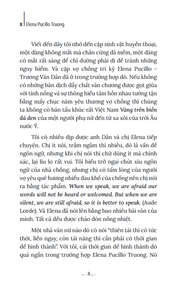 hạt bụi lênh đênh - Ảnh 6