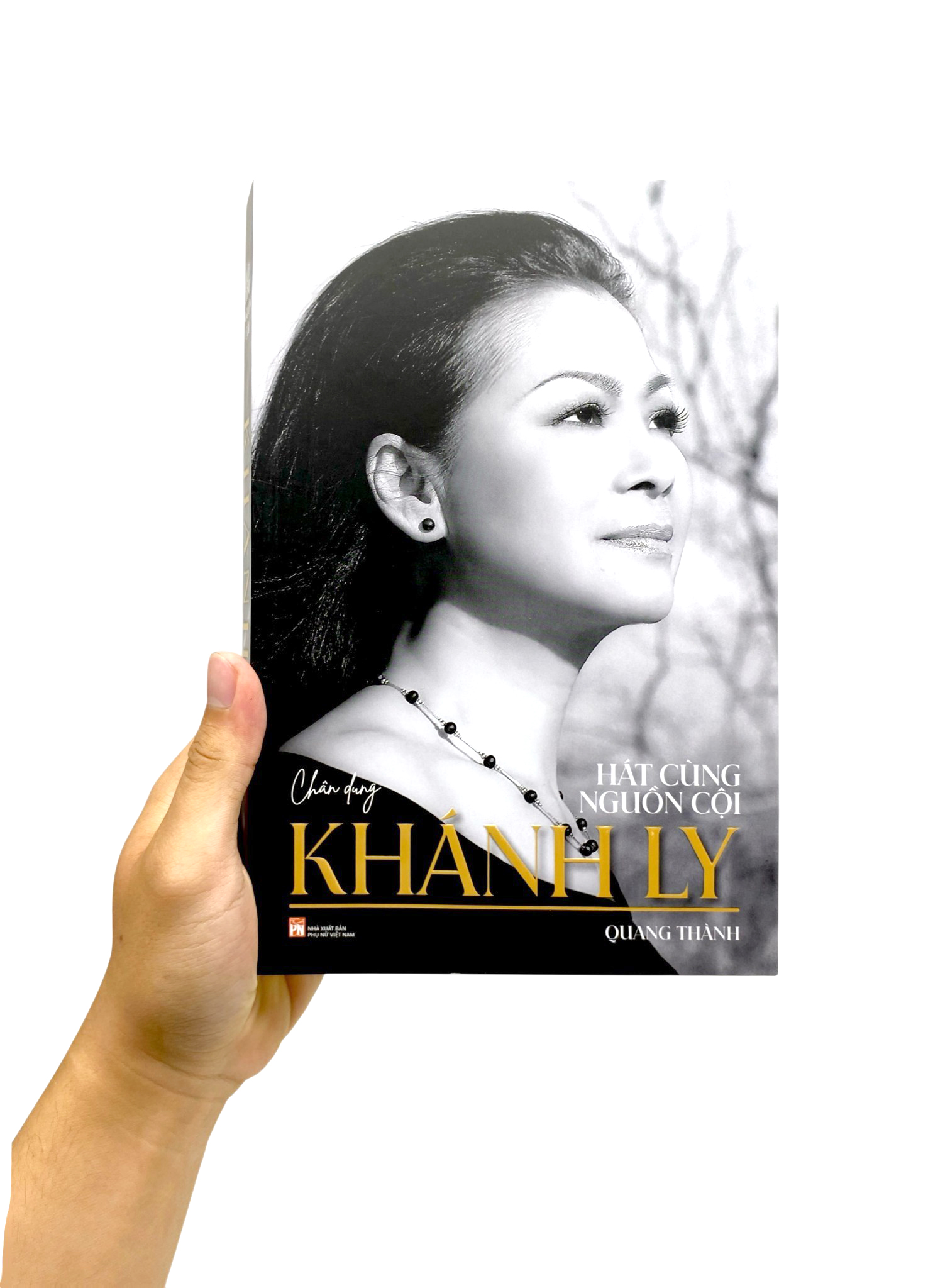 Hát Cùng Nguồn Cội - Chân Dung Khánh Ly - Ảnh 7