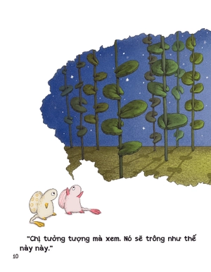 hạt giống của mặt trăng - Ảnh 10