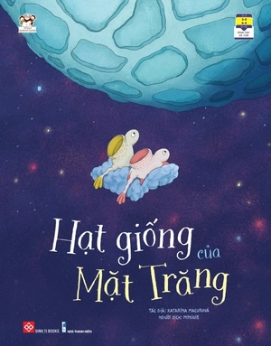 hạt giống của mặt trăng - Ảnh 2