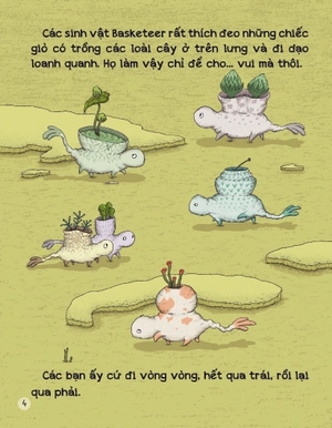 hạt giống của mặt trăng - Ảnh 4