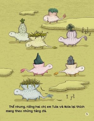 hạt giống của mặt trăng - Ảnh 5