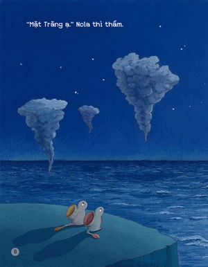 hạt giống của mặt trăng - Ảnh 8