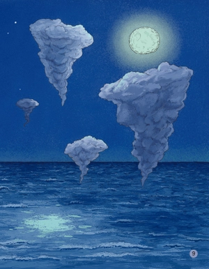 hạt giống của mặt trăng - Ảnh 9