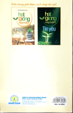 hạt giống nảy mầm - thiền - Ảnh 10