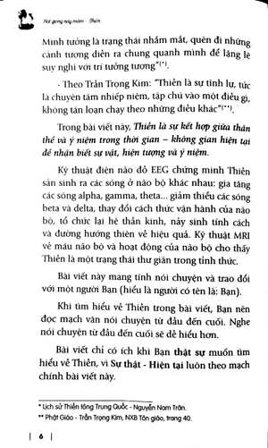 hạt giống nảy mầm - thiền - Ảnh 3