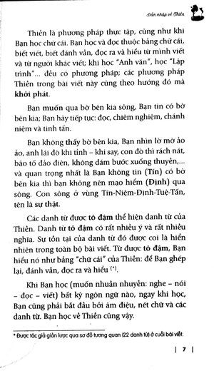 hạt giống nảy mầm - thiền - Ảnh 4