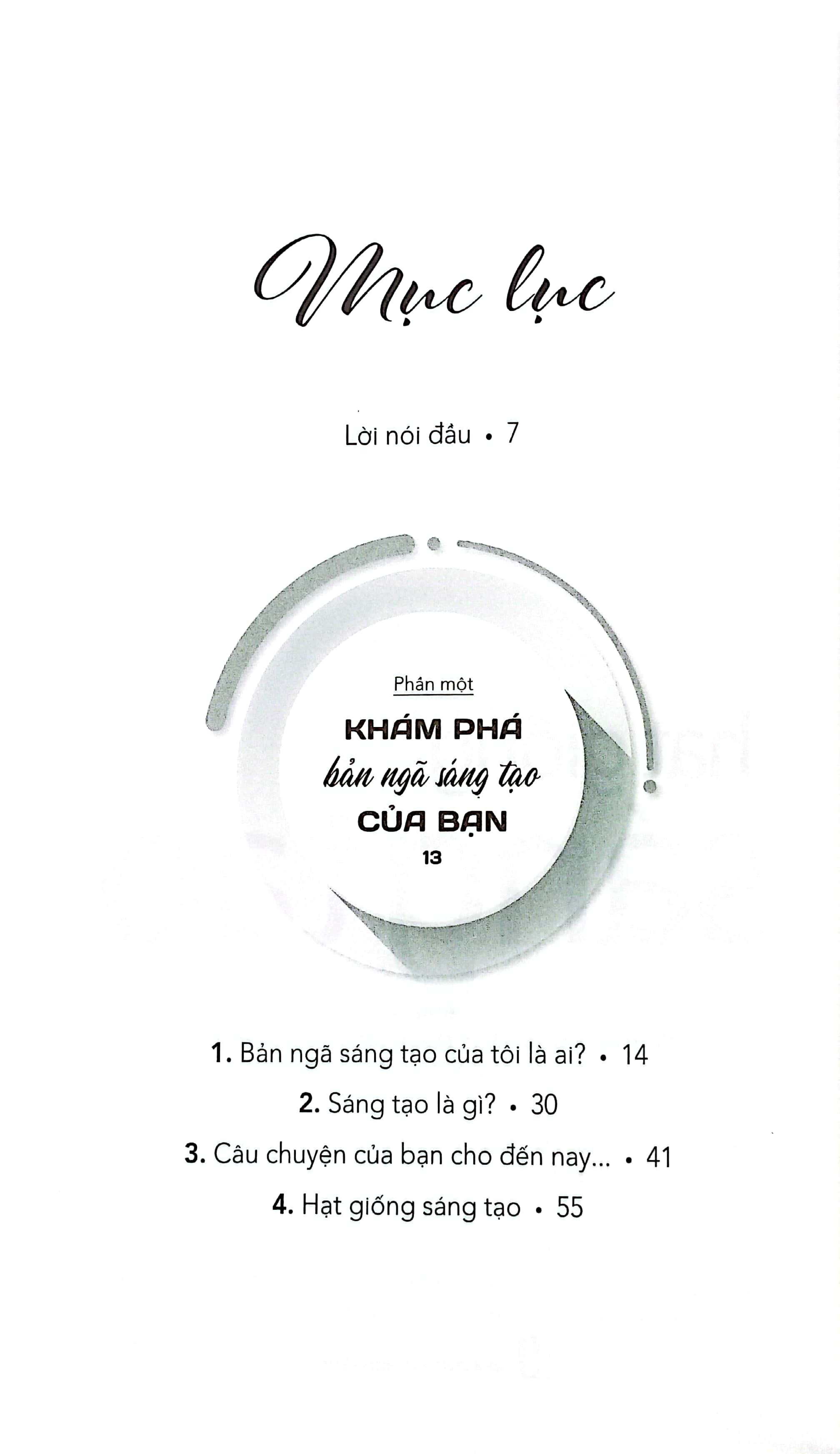 hạt giống sáng tạo - Ảnh 3