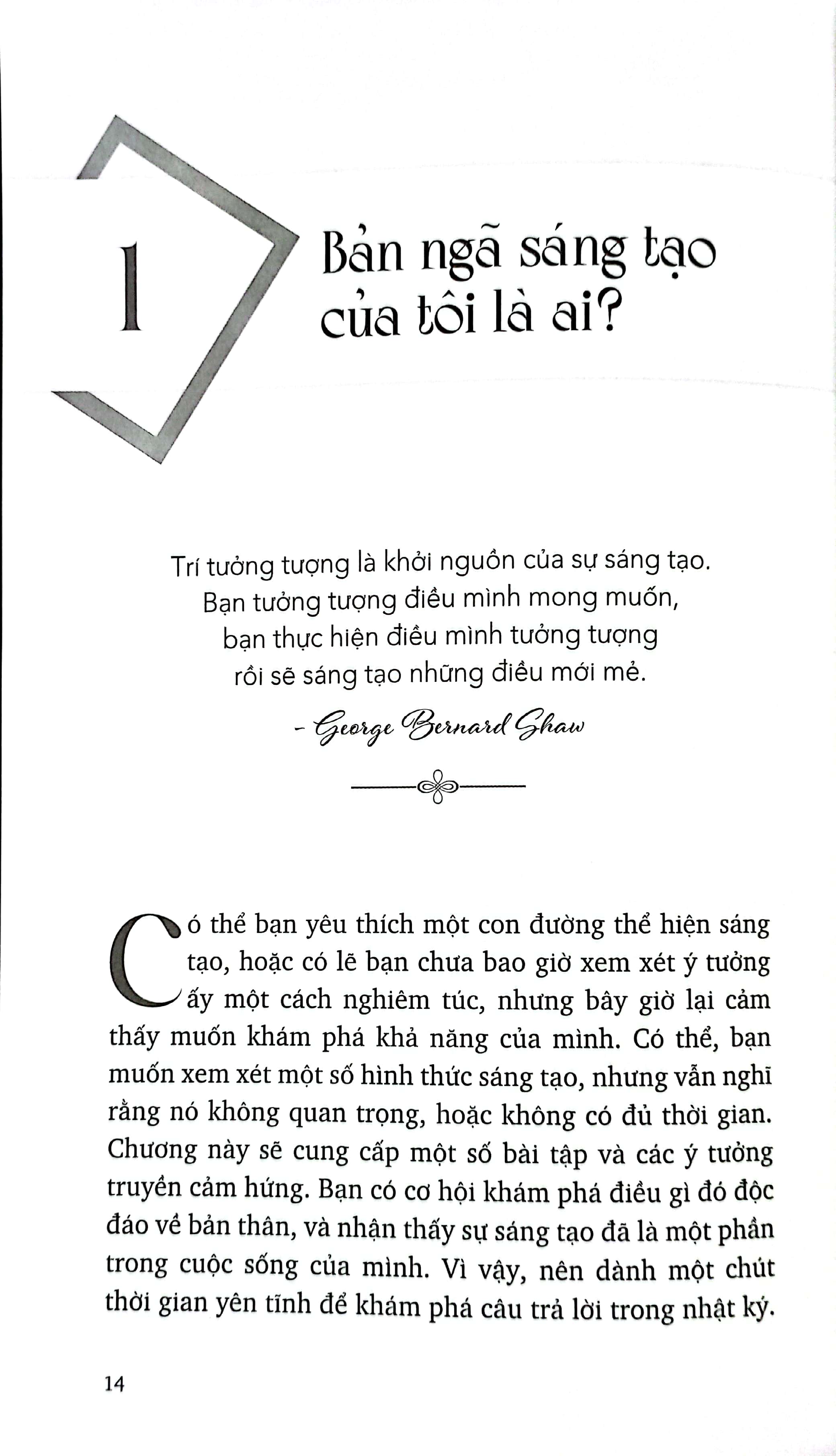 hạt giống sáng tạo - Ảnh 5