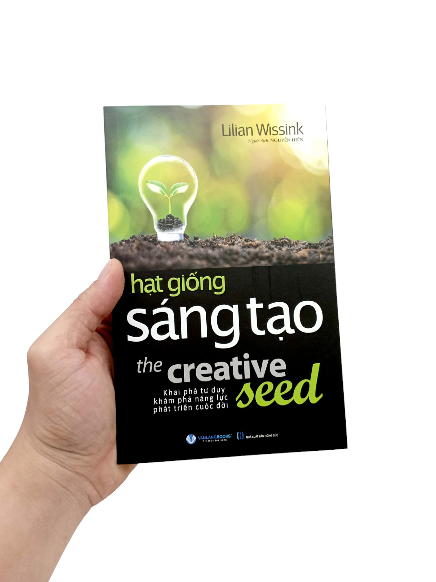 hạt giống sáng tạo - Ảnh 7
