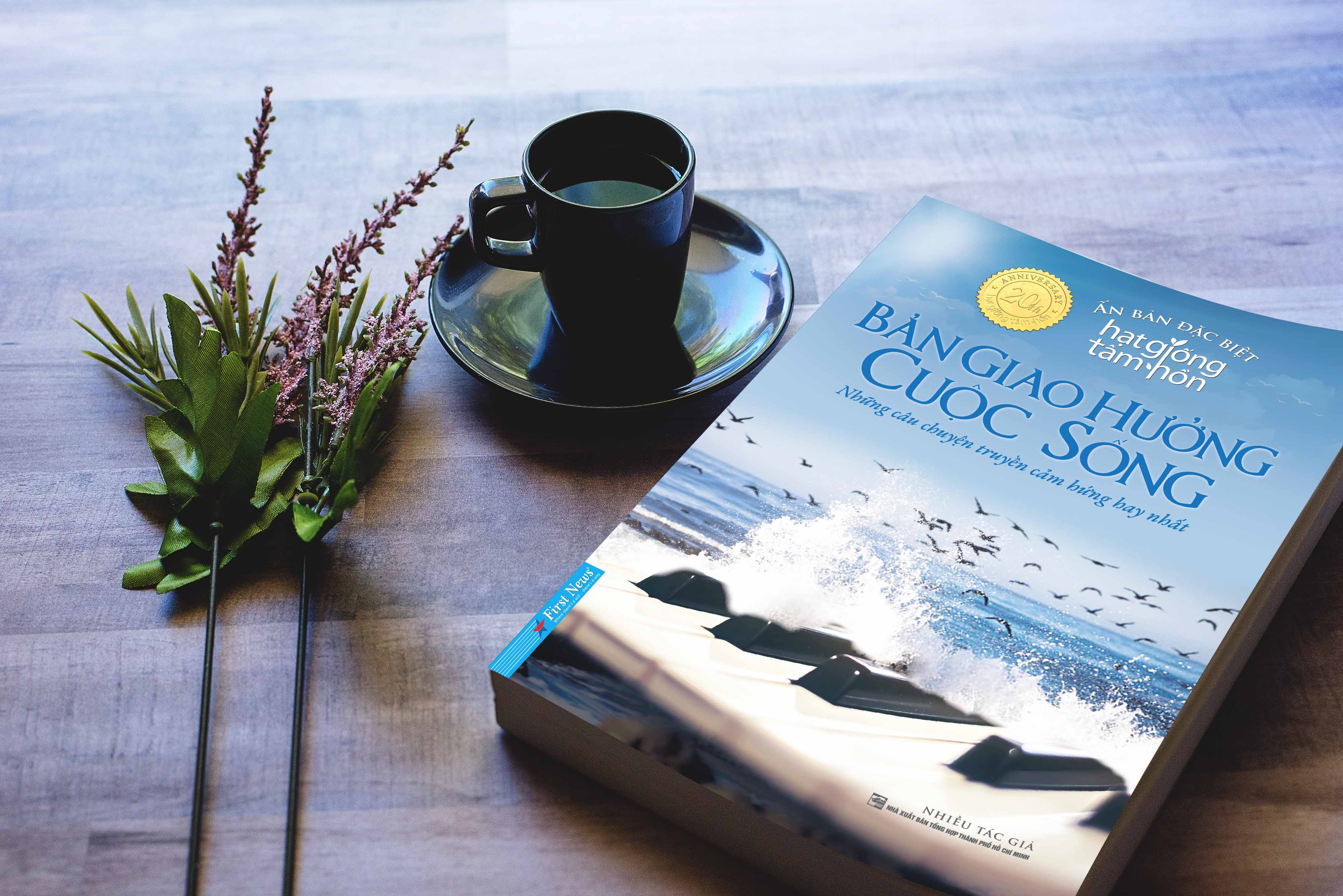 hạt giống tâm hồn - bản giao hưởng cuộc sống - ấn bản đặc biệt - Ảnh 5