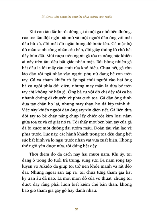 hạt giống tâm hồn - bản giao hưởng cuộc sống - ấn bản đặc biệt - Ảnh 7