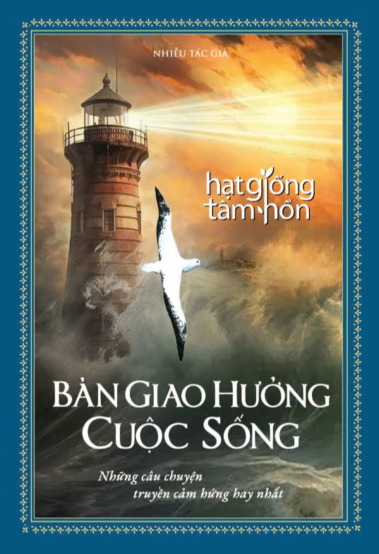 hạt giống tâm hồn - bản giao hưởng cuộc sống - bìa cứng - Ảnh 2