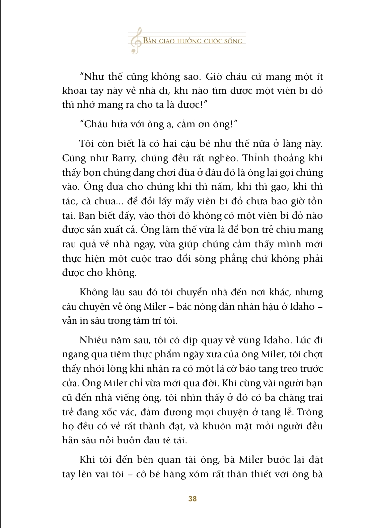 hạt giống tâm hồn - bản giao hưởng cuộc sống - bìa cứng - Ảnh 8