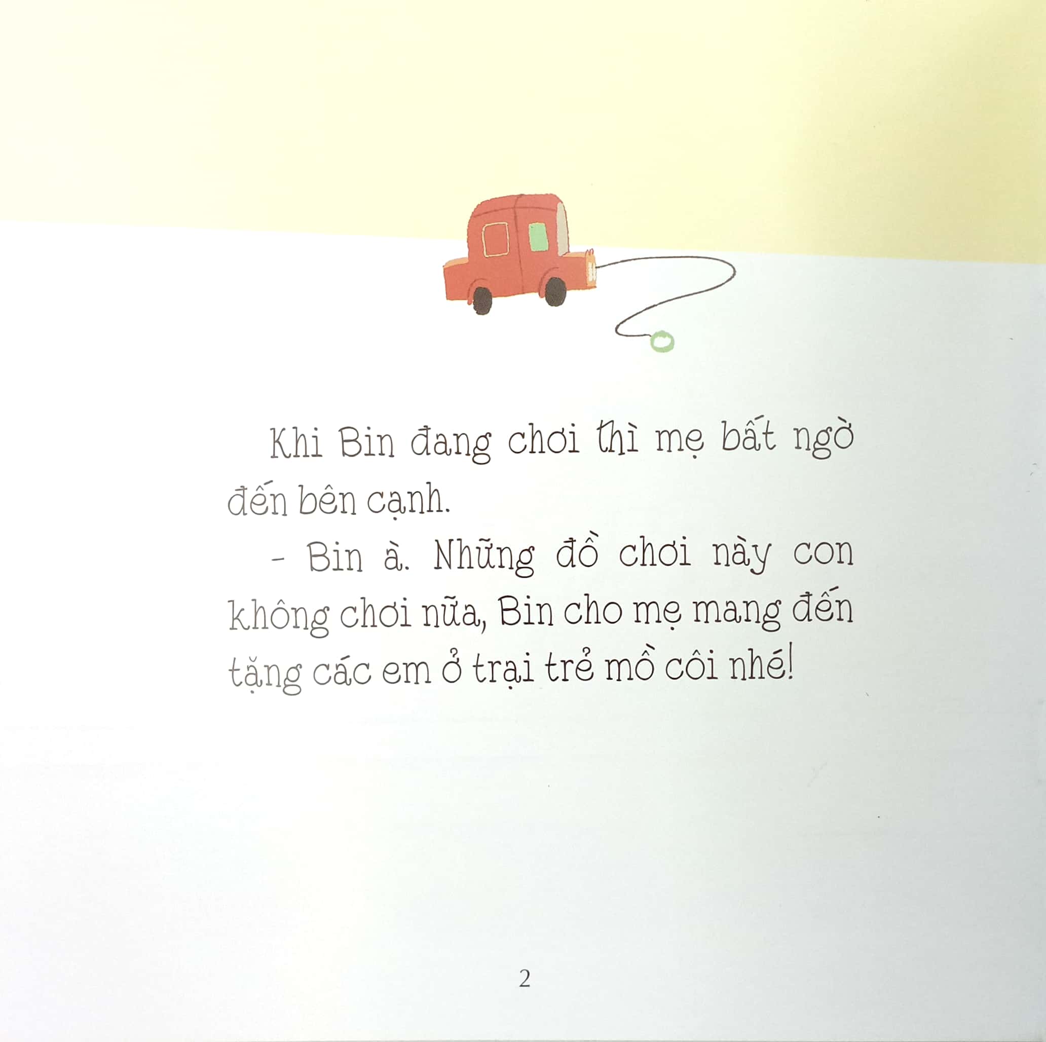 hạt giống tâm hồn - bộ kỹ năng cho trẻ từ 1-6 tuổi - ai cũng được vui (tái bản 2022) - Ảnh 3