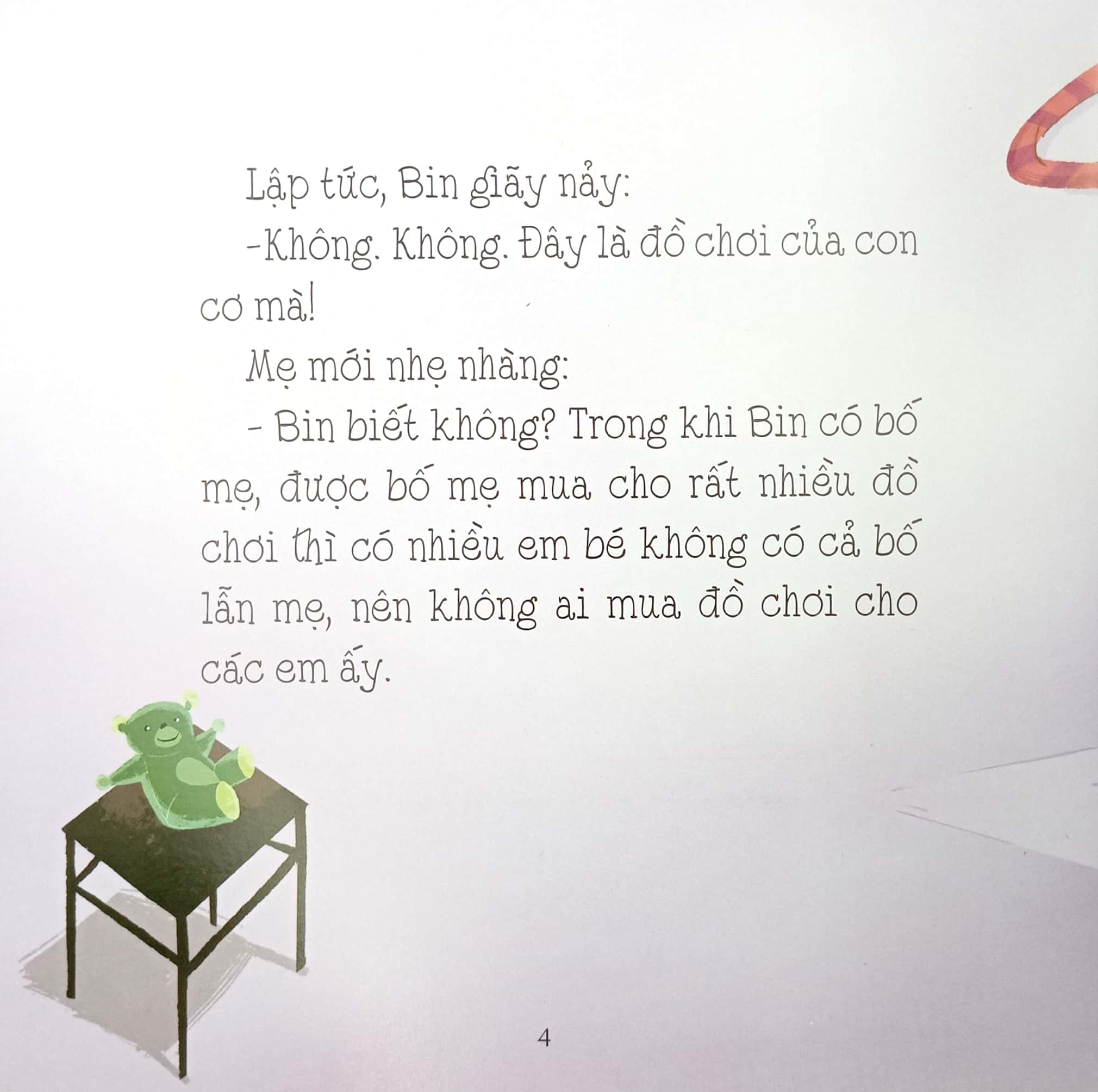 hạt giống tâm hồn - bộ kỹ năng cho trẻ từ 1-6 tuổi - ai cũng được vui (tái bản 2022) - Ảnh 5