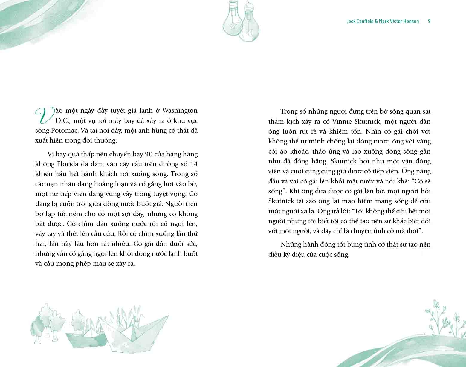 hạt giống tâm hồn - cho một khởi đầu mới - Ảnh 4